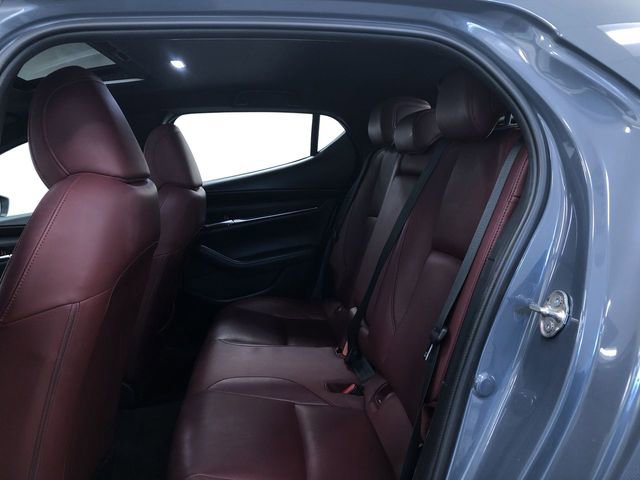 Used 2024 MAZDA MAZDA3 s image 13