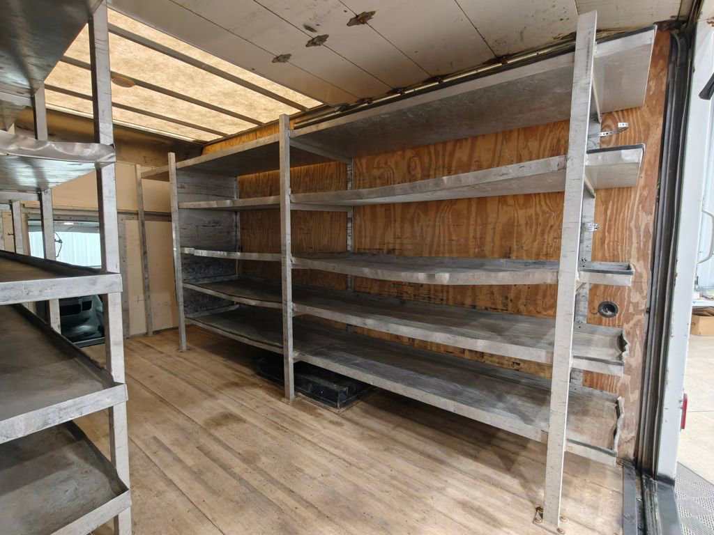 Used 2018 Ford E-350 and Econoline 350 Super Duty w/ Power Windows & Locks Group RWD image 24