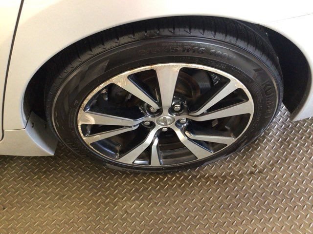 Used 2018 Nissan Maxima 3.5 SV FWD image 30