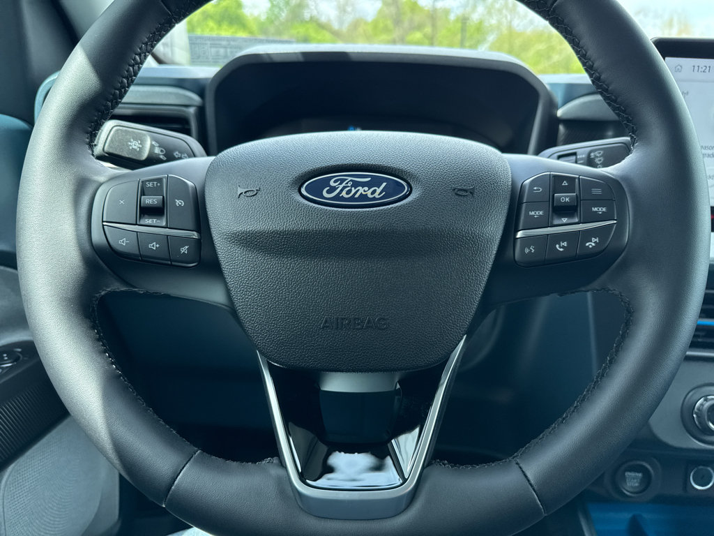 New 2026 Ford Maverick XLT w/ XLT Luxury Package AWD/4WD image 20