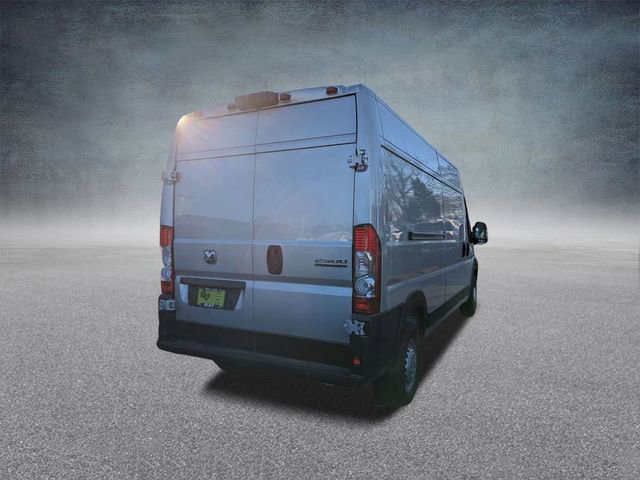 New 2026 RAM ProMaster 2500 w/ Convenience Group image 4