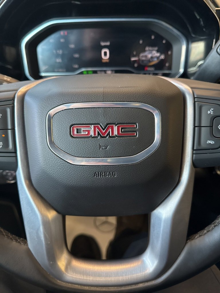 Used 2025 GMC Sierra 3500 SLE w/ SLE Value Package image 32