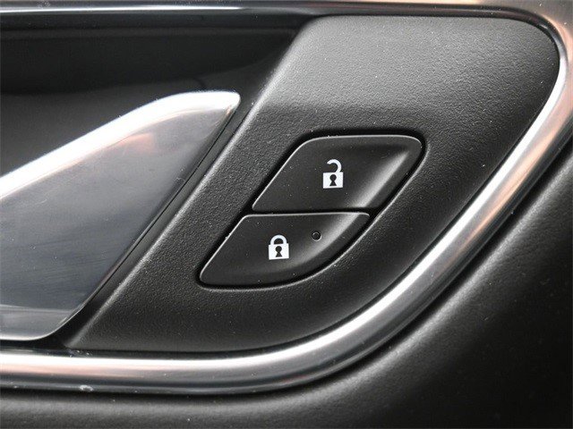 Certified 2024 Chevrolet Tahoe RST w/ Luxury Package image 20