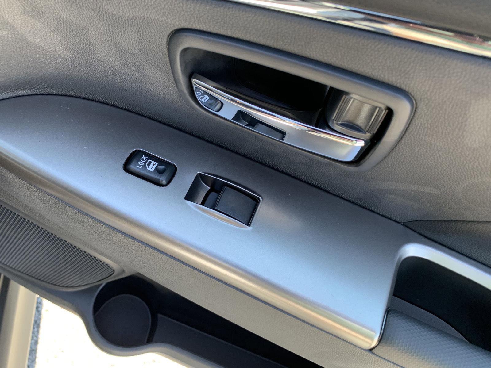 New 2025 Mitsubishi Outlander Sport ES image 26