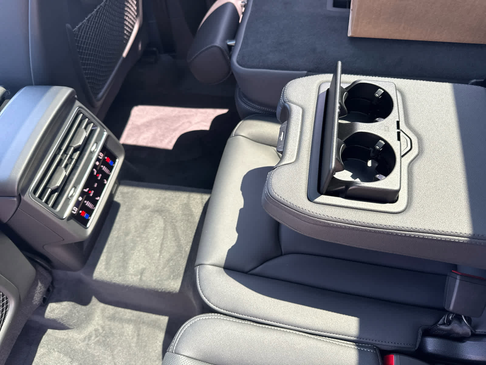 New 2025 Audi Q7 3.0T Premium Plus image 29