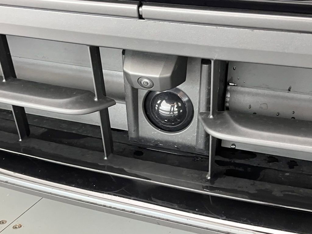 Certified 2025 Porsche Panamera Turbo image 53