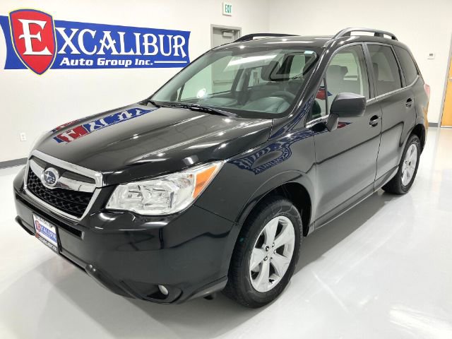 Used 2016 Subaru Forester 2.5i Limited w/ Popular Package #2 image 12