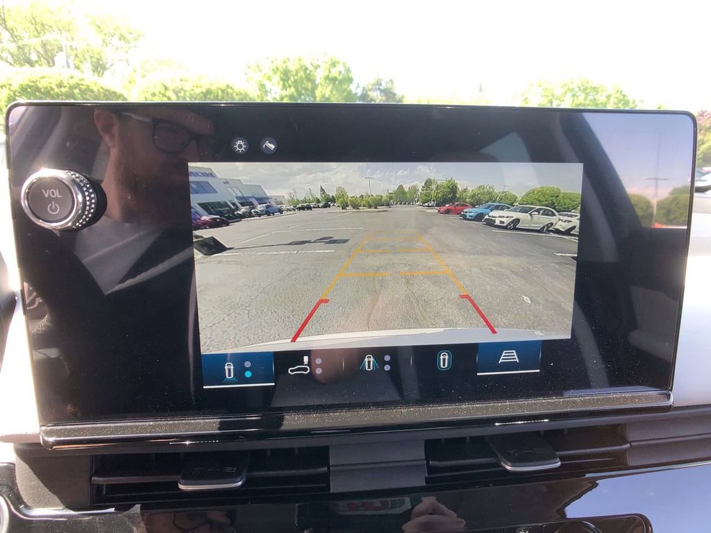 New 2025 Honda Prologue Elite image 18