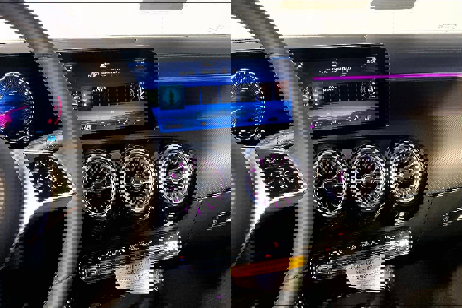 New 2026 Mercedes-Benz CLA 250 4MATIC image 8