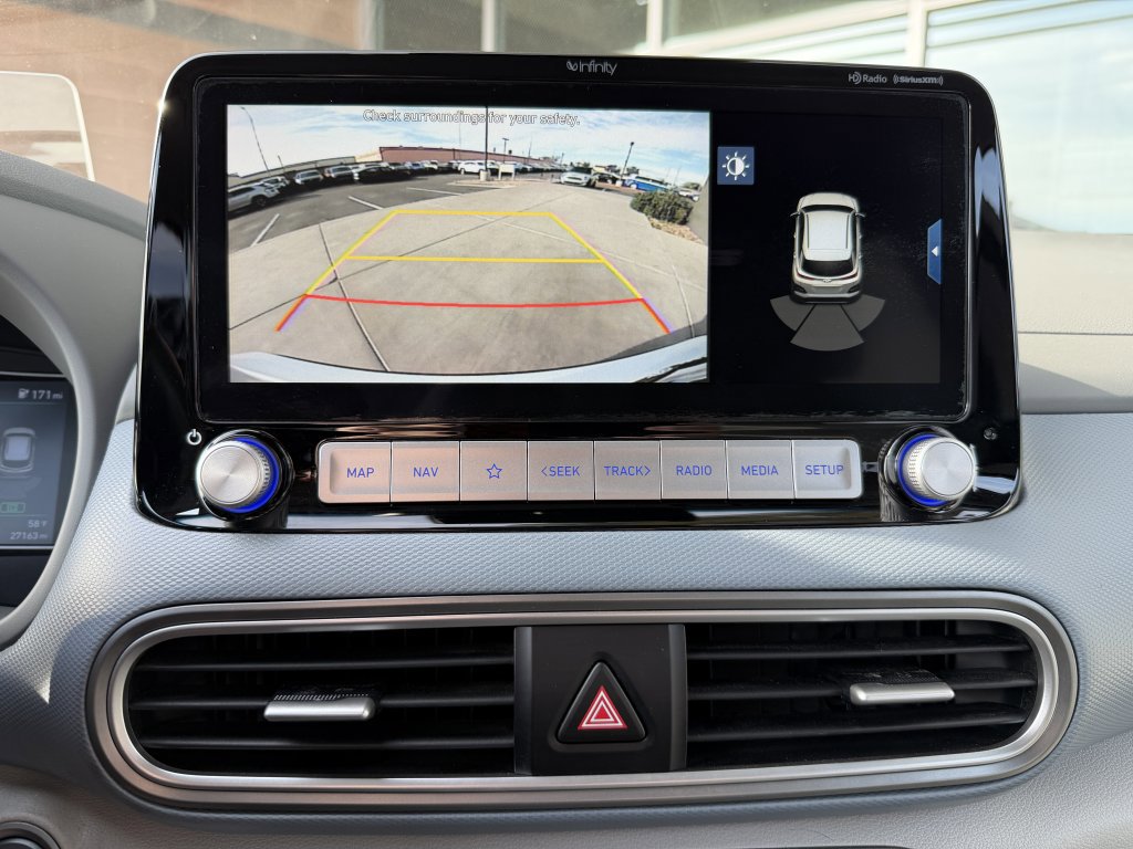 Used 2020 Hyundai Kona Ultimate image 22