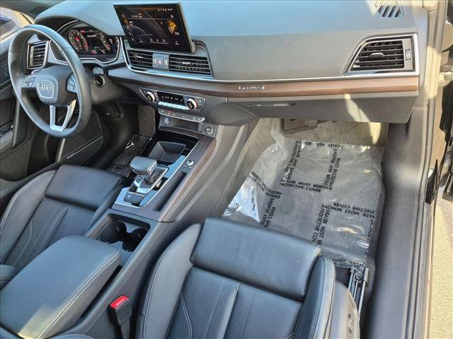 Certified 2023 Audi Q5 2.0T Premium Plus w/ Premium Plus Package AWD/4WD image 19