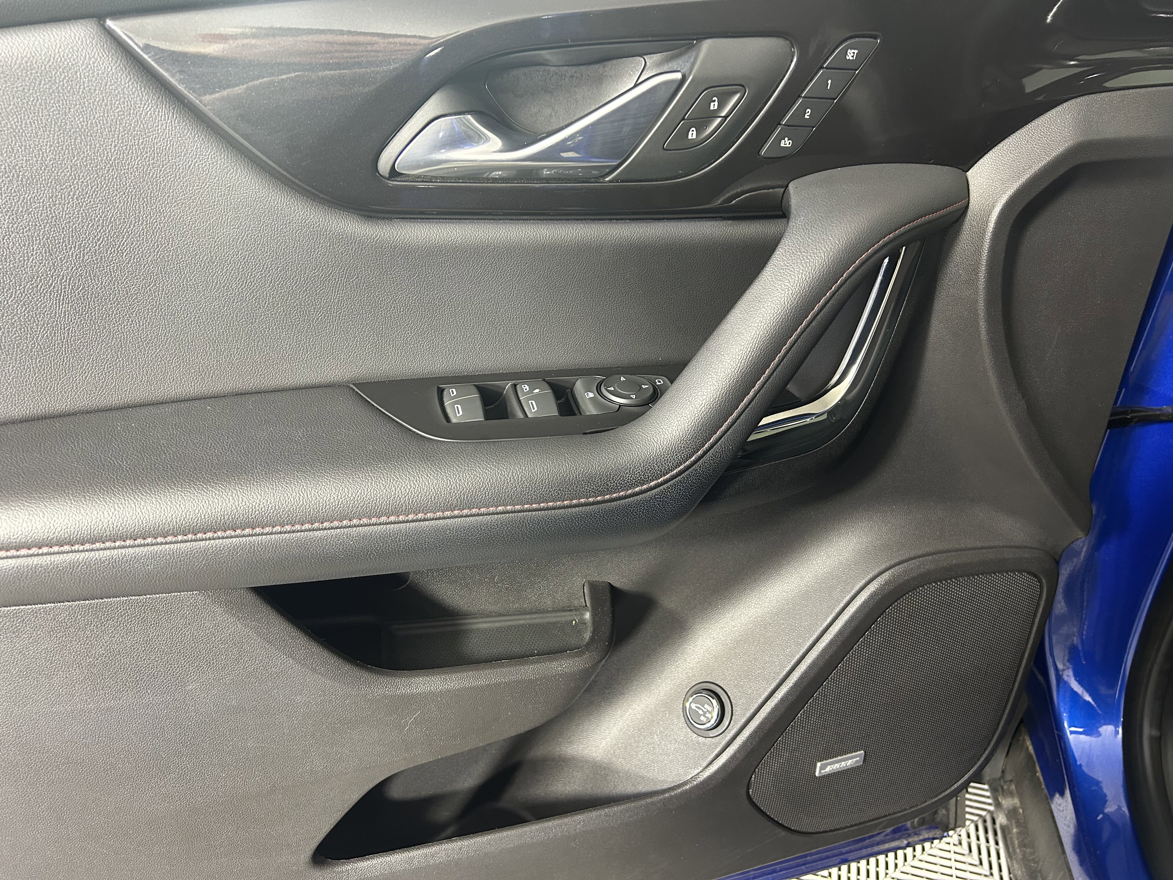 Used 2019 Chevrolet Blazer RS image 16