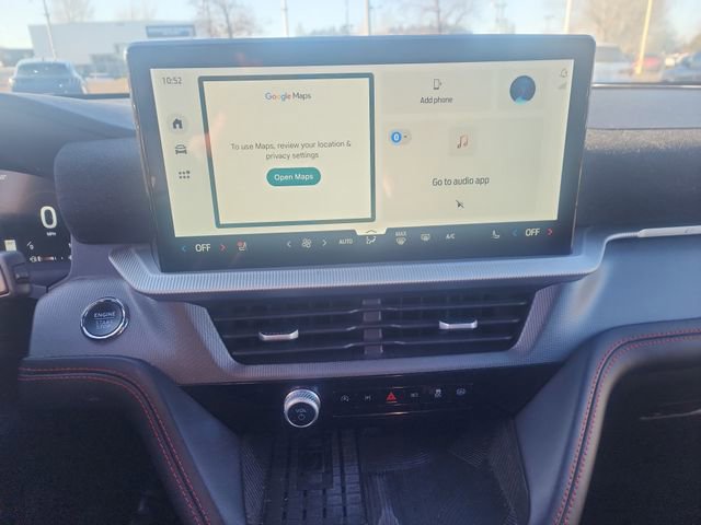 Used 2025 Ford Explorer ST image 39