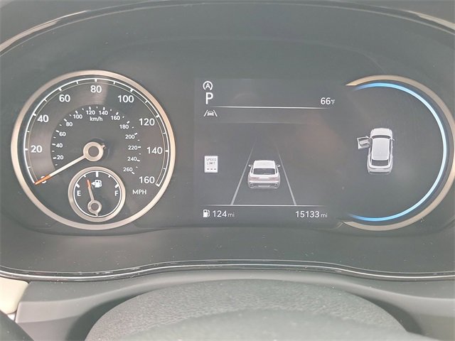 Used 2023 Genesis GV70 2.5T w/ Cargo Package image 27