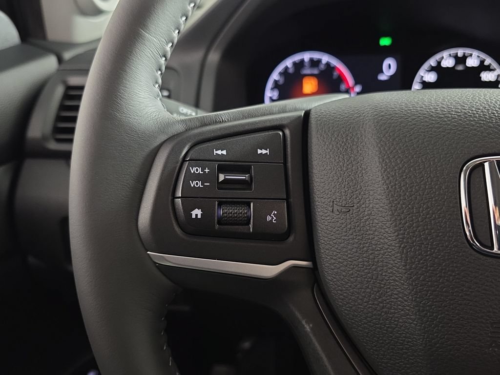Certified 2026 Honda Ridgeline RTL image 34