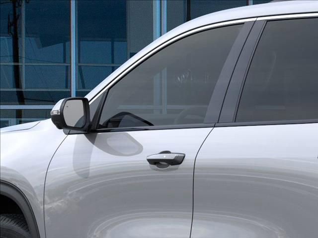 New 2026 GMC Acadia Elevation w/ Elevation Premium Package FWD image 12