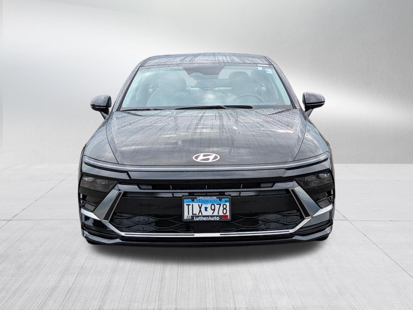 Certified 2026 Hyundai Sonata SEL AWD/4WD image 2