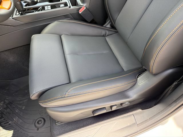 New 2026 Subaru Outback Wilderness AWD/4WD image 20