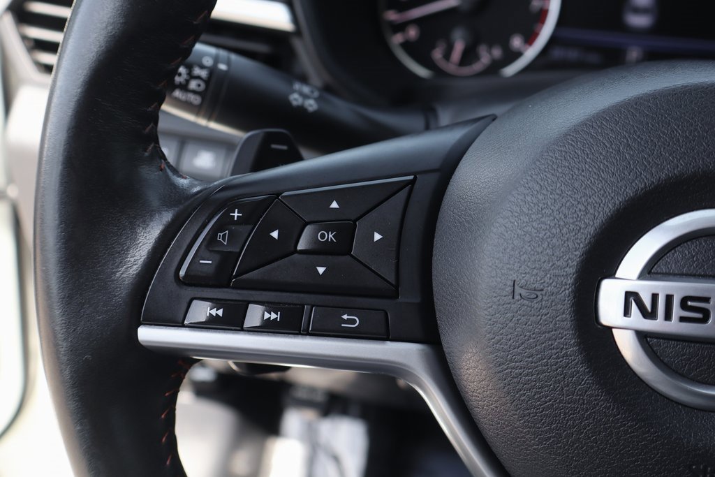 Used 2022 Nissan Altima 2.5 SR image 18