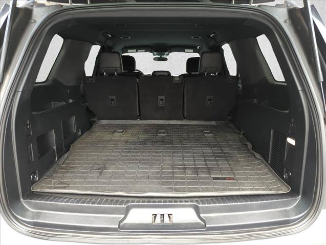 Used 2021 Ford Expedition XL RWD image 6