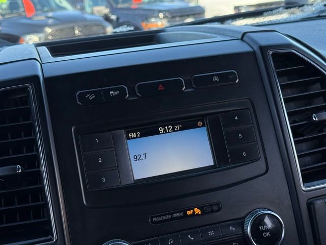 Certified 2018 Ford Expedition XL image 17