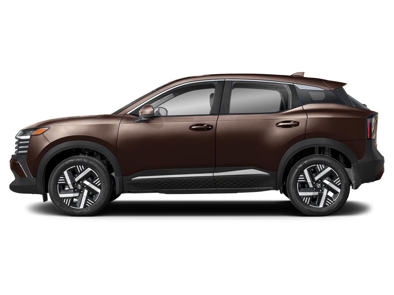 New 2026 Nissan Kicks SV w/ SV Premium Package image 3