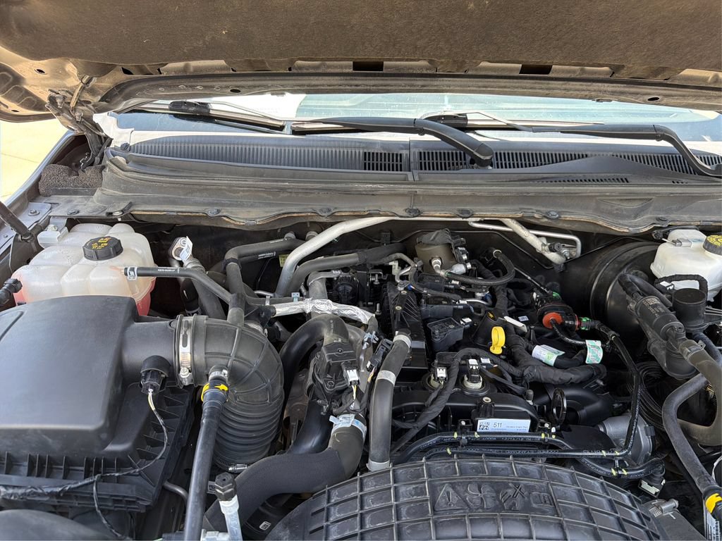 Used 2019 Ford Ranger XLT w/ Equipment Group 302A Luxury RWD image 11