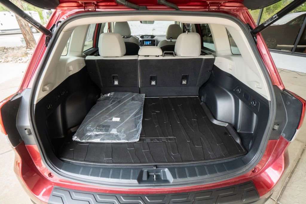 Used 2021 Subaru Forester Premium w/ Popular Package #1 AWD/4WD image 20