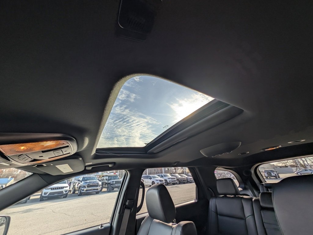 New 2026 Dodge Durango GT image 3