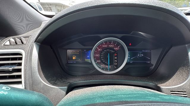 Used 2013 Ford Explorer Limited FWD image 15