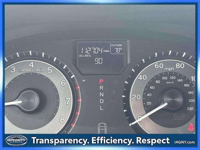 Used 2017 Honda Odyssey EX image 28