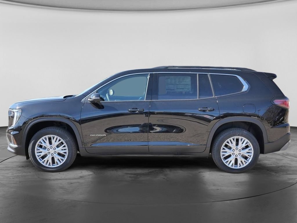 New 2026 GMC Acadia Elevation w/ Elevation Premium Package AWD/4WD image 7