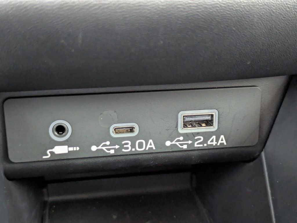 Certified 2023 Subaru Outback Touring image 22