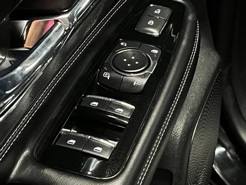Used 2023 Lincoln Corsair FWD image 15