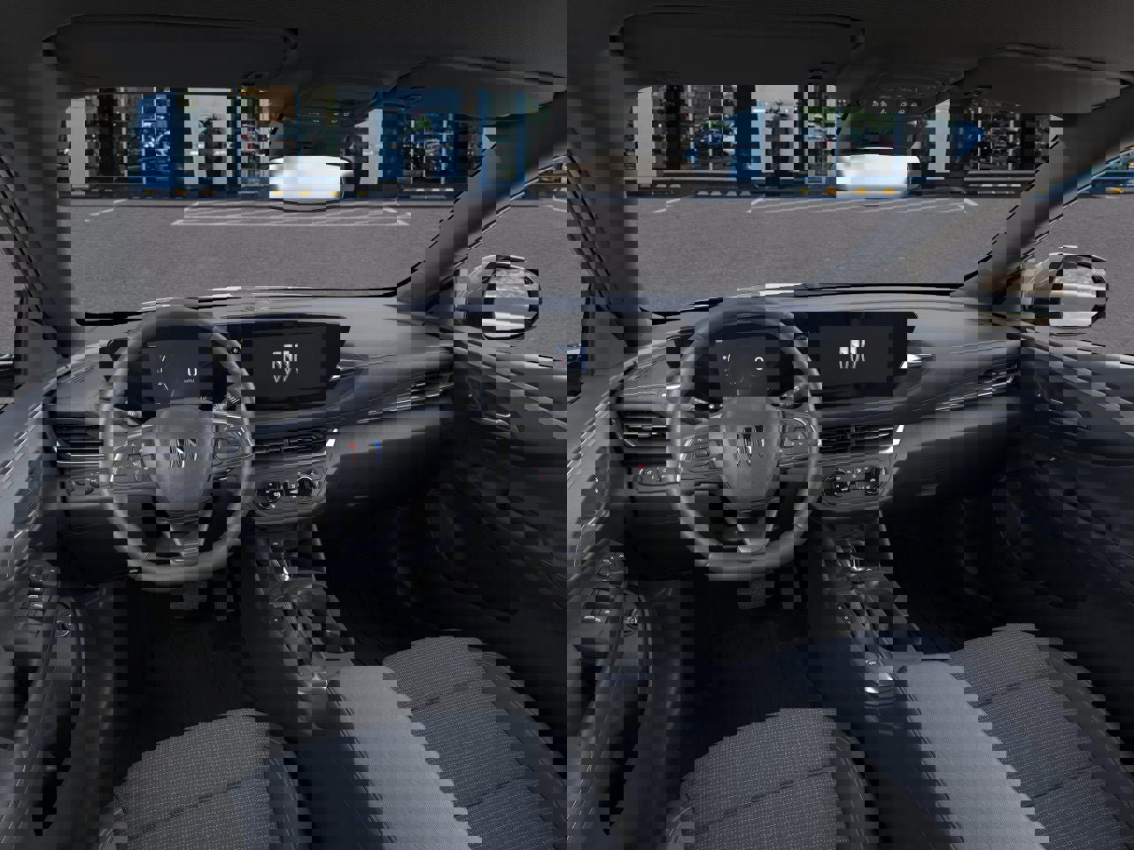 New 2026 Buick Envista Preferred w/ Convenience I Package image 15