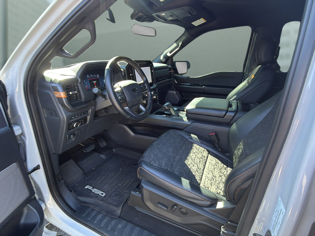 Used 2024 Ford F150 Tremor w/ Bed Utility Package AWD/4WD image 9