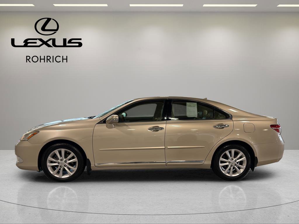 Used 2011 Lexus ES 350 image 28