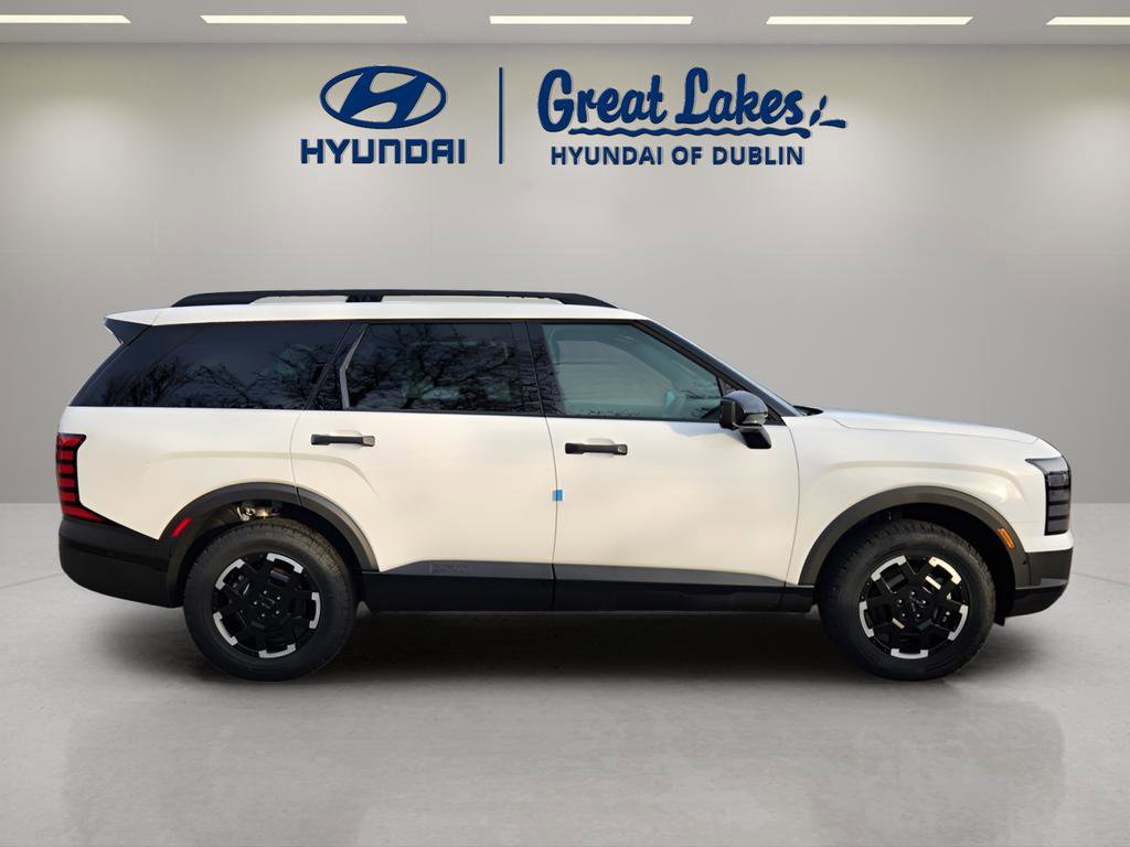 New 2026 Hyundai Palisade XRT Pro AWD/4WD image 6