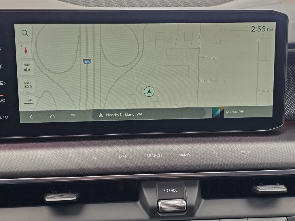New 2026 Kia EV9 GT-Line image 14