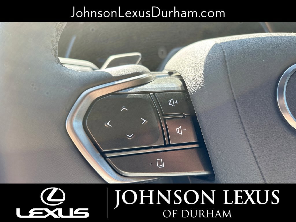 New 2026 Lexus RX 350 Premium Plus w/ Convenience Package FWD image 24