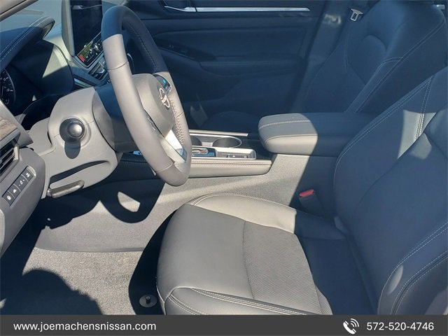 New 2025 Nissan Altima 2.5 SL image 21