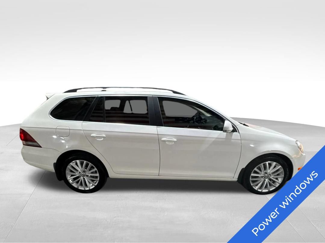 Used 2013 Volkswagen Jetta TDI FWD image 4