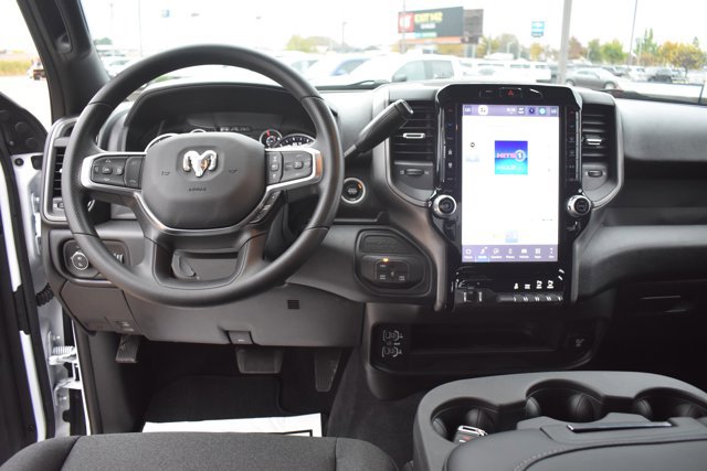 New 2026 RAM 2500 Tradesman image 17