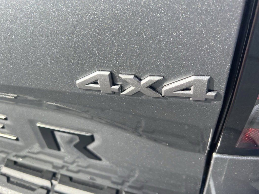 New 2026 Nissan Frontier SV w/ SV Convenience Package image 14