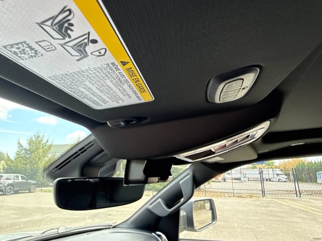 New 2026 RAM 1500 Big Horn AWD/4WD image 14