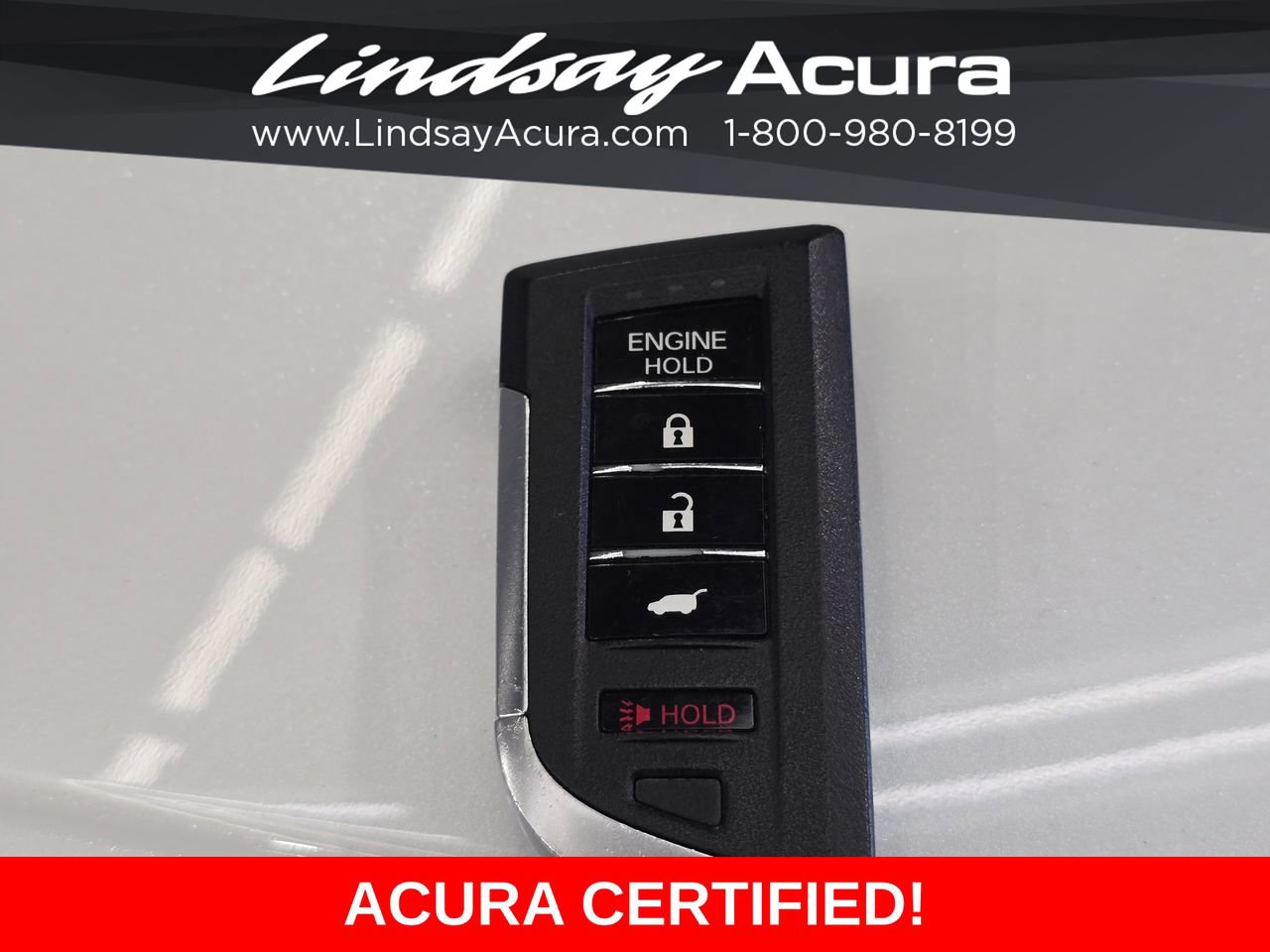 Certified 2024 Acura Integra A-Spec w/ Technology Package FWD image 24