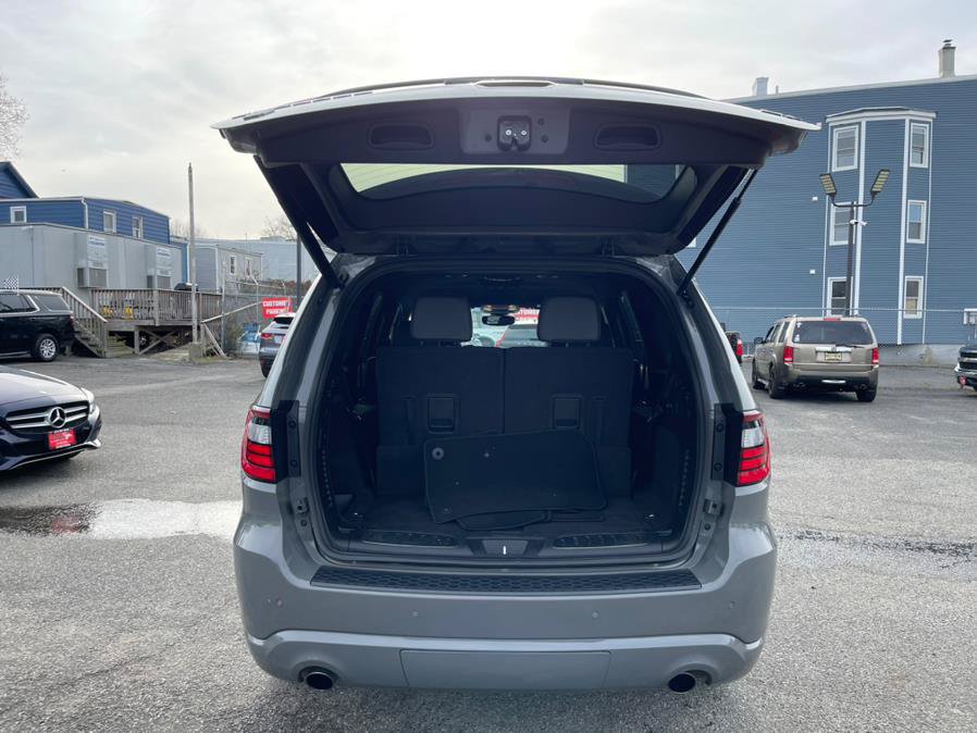 Used 2021 Dodge Durango GT AWD/4WD image 9