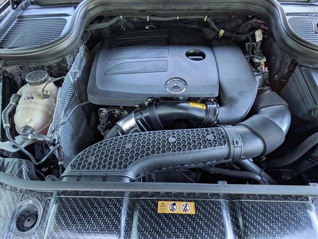Used 2021 Mercedes-Benz GLE 350 4MATIC image 24