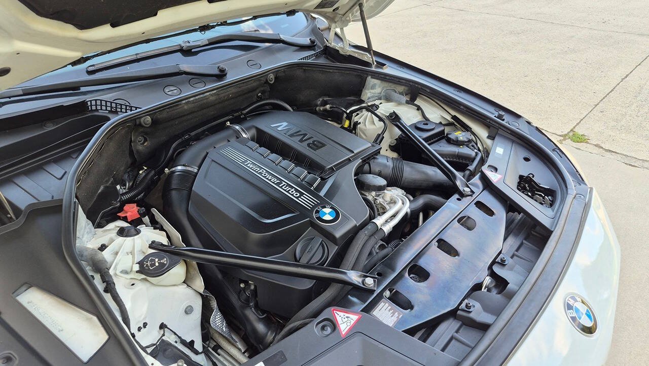 Used 2015 BMW 535i Gran Turismo xDrive AWD/4WD image 73