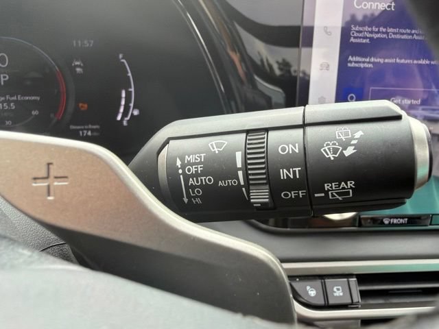 Used 2023 Lexus RX 350 AWD w/ Cold Area Package image 25